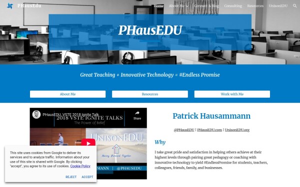 www.phausedu.com