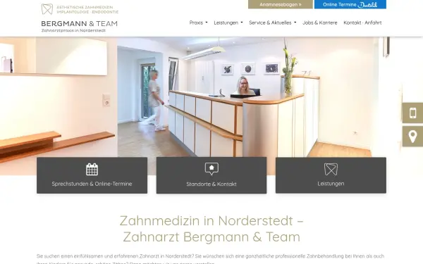 zahnarzt-norderstedt.net