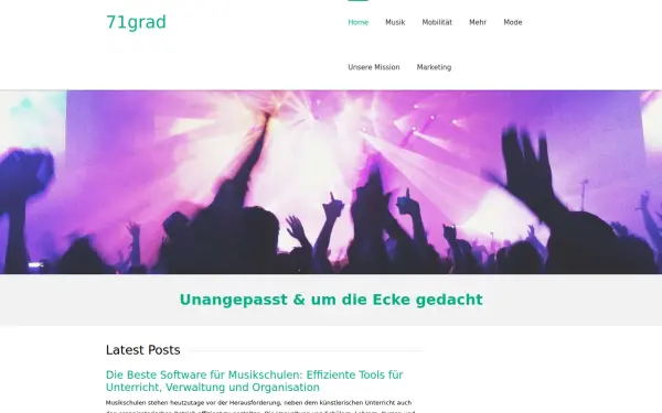 71grad.de