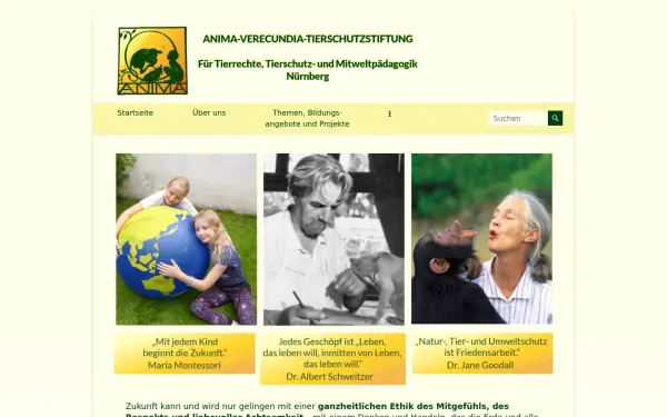 anima-tierschutzpaedagogik.de