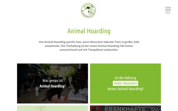 www.animal-hoarding.de