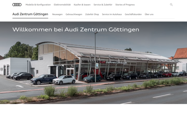 www.audi-zentrum-goettingen.audi