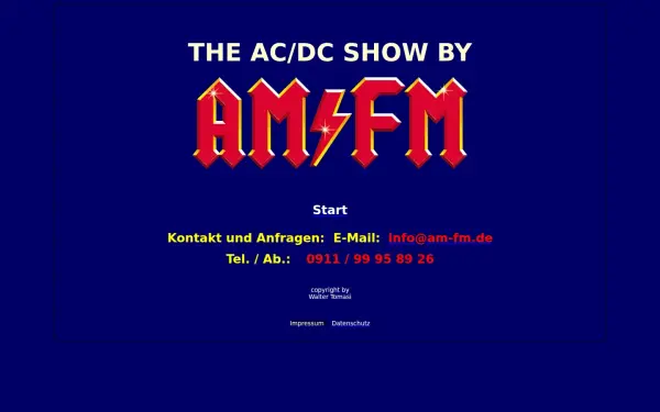 am-fm.de