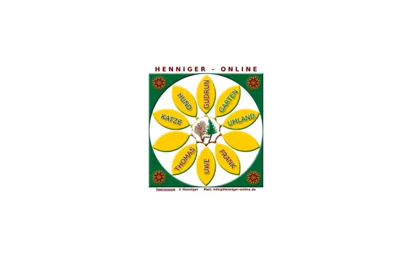 henniger-online.de
