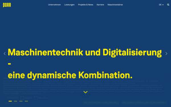 porrequipmentservices.at