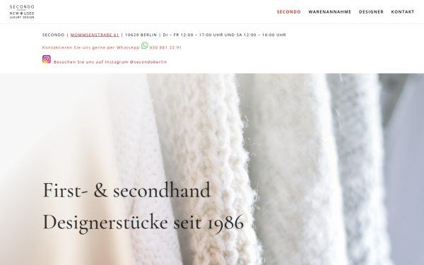 www.secondoberlin.de