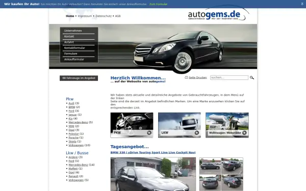 auto-gems.com