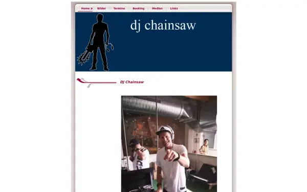 dj-chainsaw.de