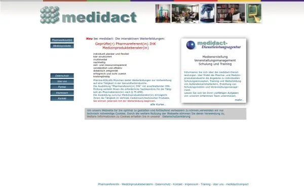 medidact.de