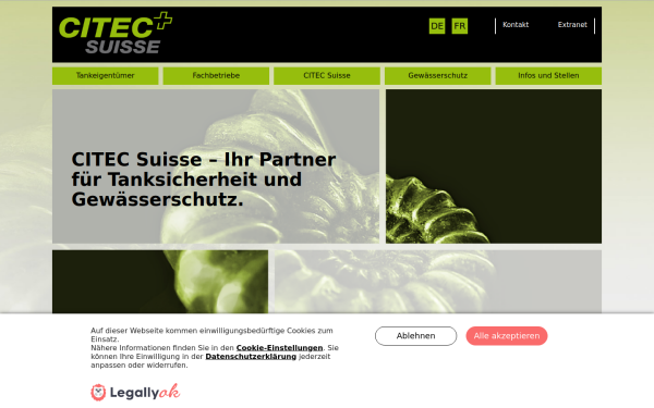 www.citec-suisse.ch