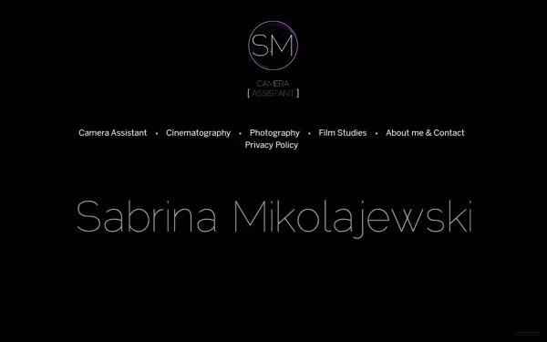www.sabrinamikolajewski.com