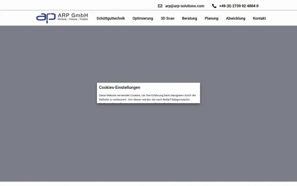 www.arp-solutions.com