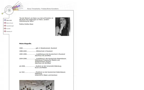 alona-timoshenko.de