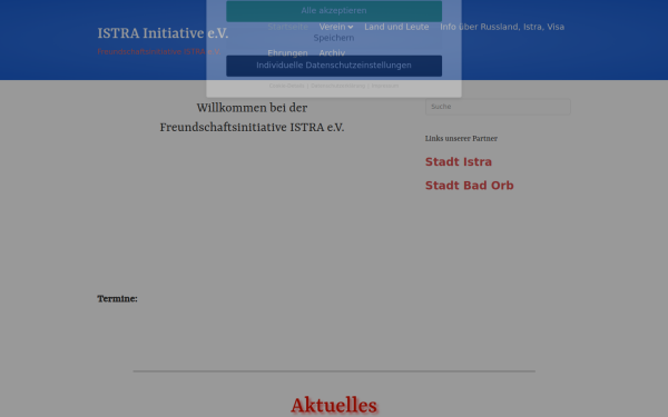 istra-initiative.de