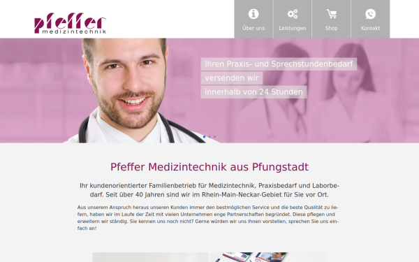 mtpfeffer.de