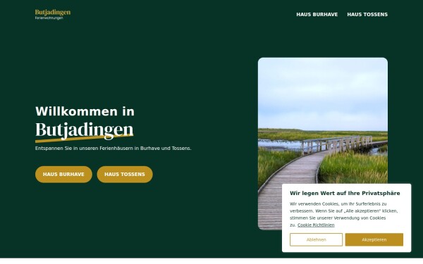 butjadingen-urlaub.de