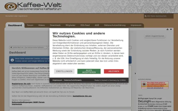 www.kaffee-welt.net