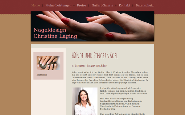 www.nageldesign-kleinmachnow.de