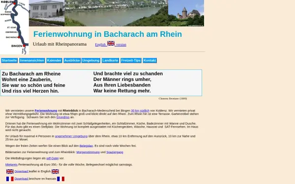 am-mittelrhein.de