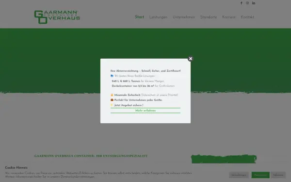 go-container.de
