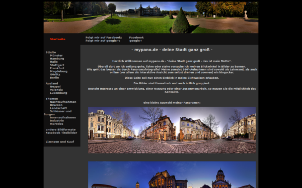 mypano.de
