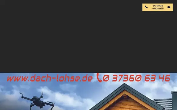 www.dach-lohse.de