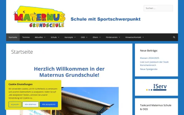 www.maternus-schule.de