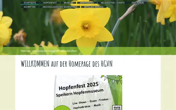 heimat-geschichtsverein.de