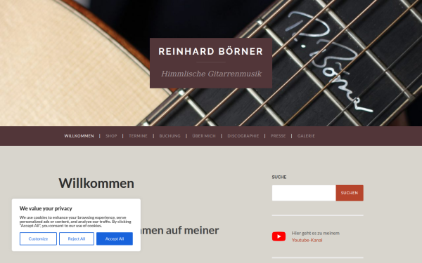reinhard-boerner.de