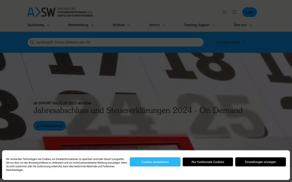 www.akademie-sw.at