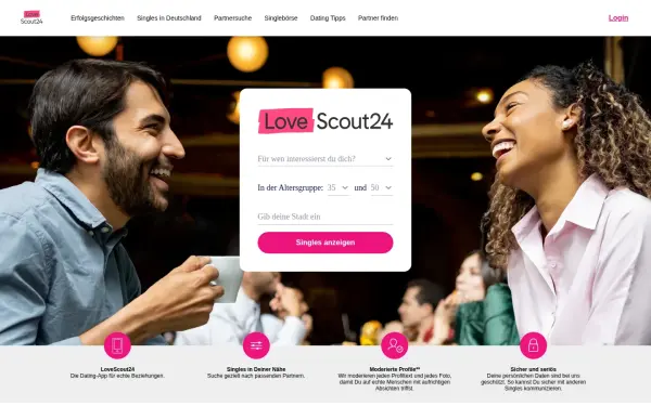 www.lovescout24.de