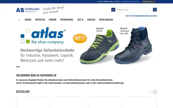 dachdeckerschuhe-online.de