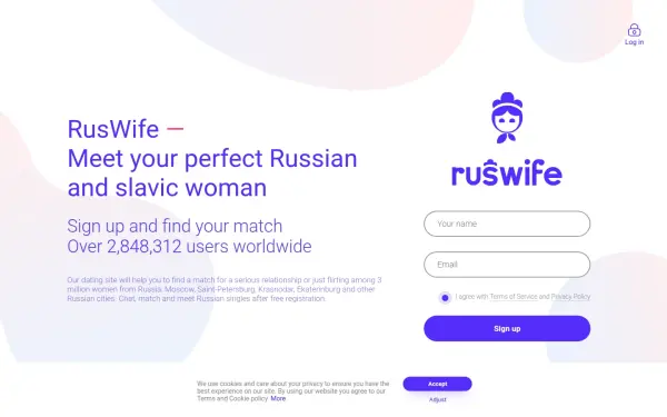 ruswife.com