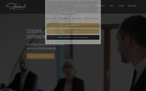 stockerl.consulting
