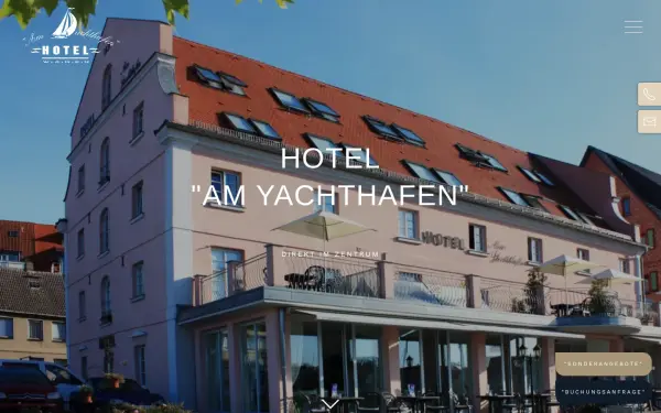 www.am-yachthafen.de