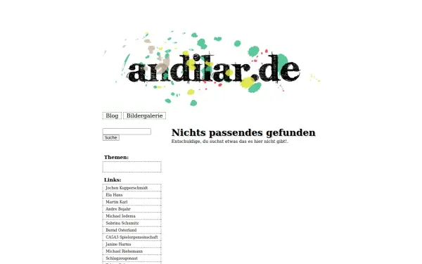 www.andilar.de