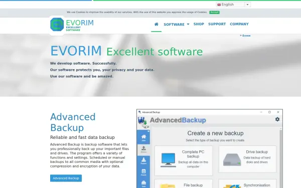 www.evorim.com