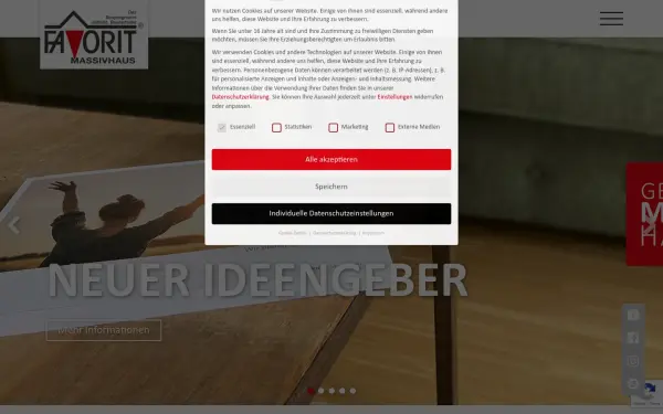 www.favorit-haus.de