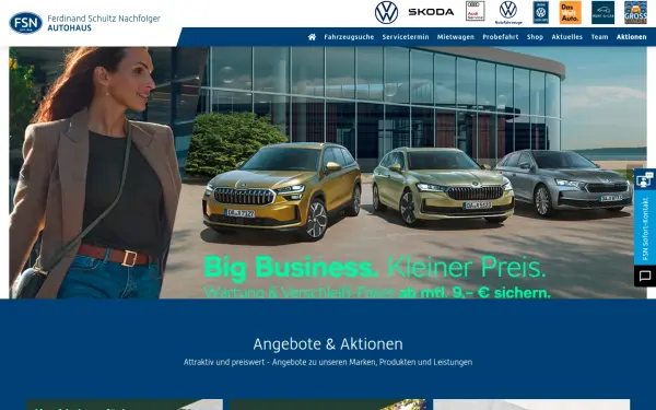 fsn-autohaus.de