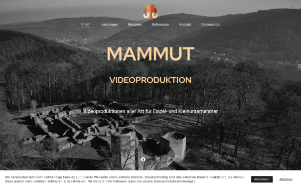 mammutvideo.de