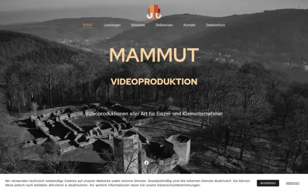 mammutvideo.de
