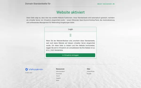 meier-wallensen.de
