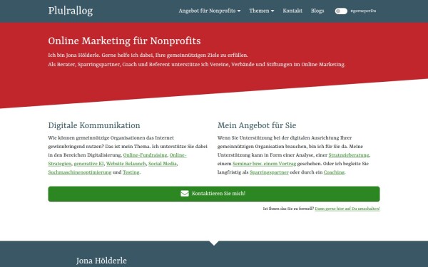pluralog.de