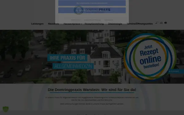 www.domringpraxis.de
