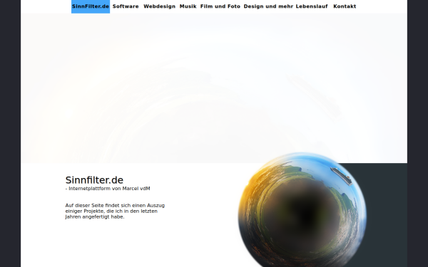www.sinnfilter.de