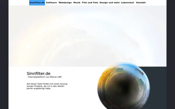 www.sinnfilter.de