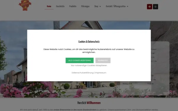 brennerei-manufaktur.de