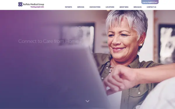 buffalomedicalgroup.com