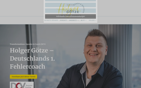holgergoetze.de