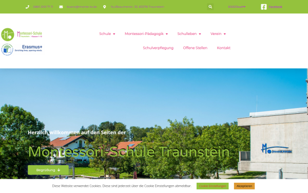 montessori-traunstein.de